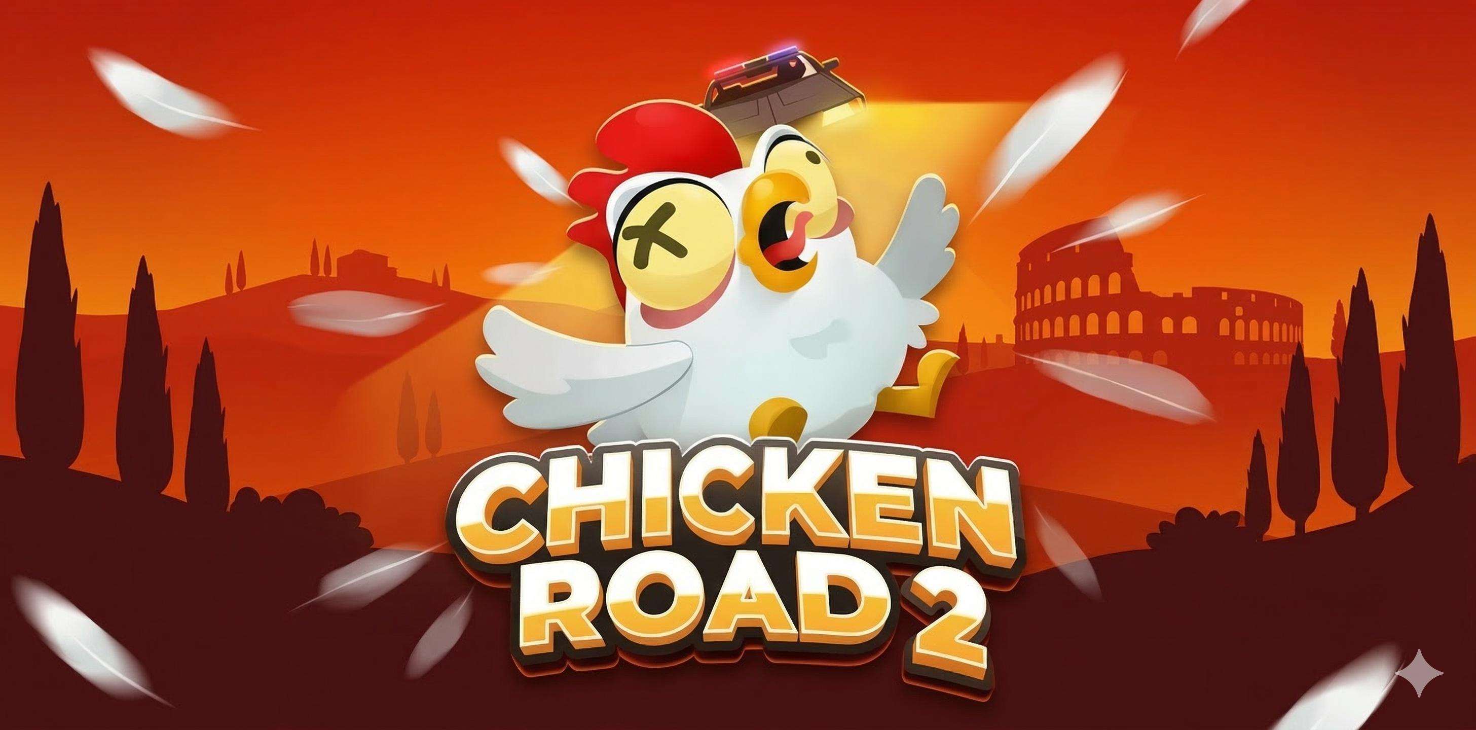 Chicken Road 2 App Chicken Road 2